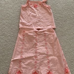 Polly Finders 2piece size:6